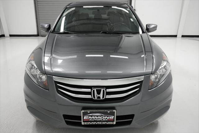 used 2012 Honda Accord car, priced at $13,999