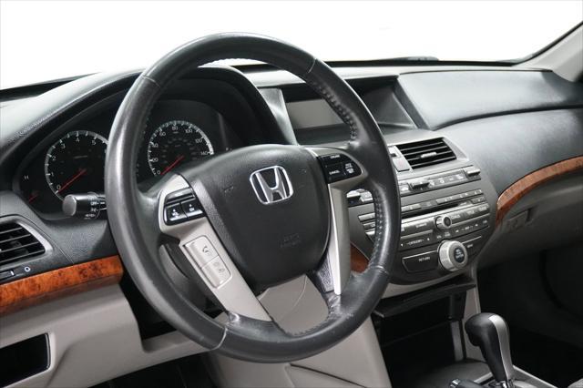 used 2012 Honda Accord car, priced at $13,999