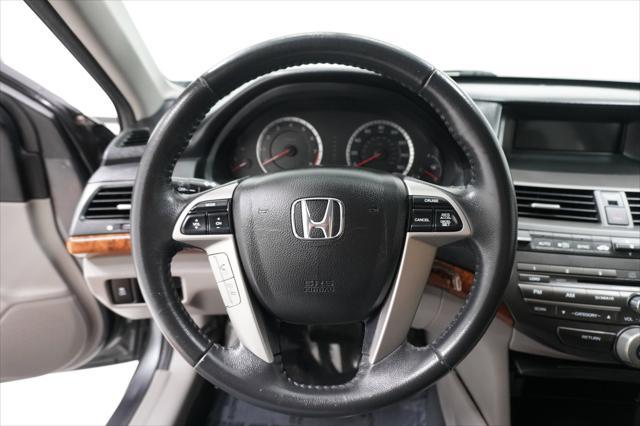 used 2012 Honda Accord car, priced at $13,999