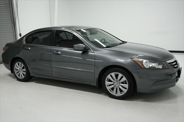 used 2012 Honda Accord car, priced at $13,999