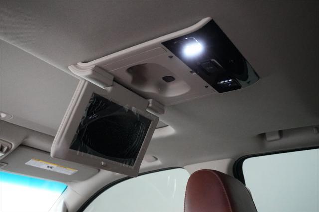 used 2019 Cadillac Escalade car, priced at $36,999