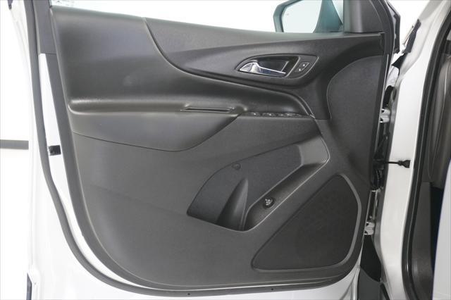 used 2022 Chevrolet Equinox car, priced at $20,999