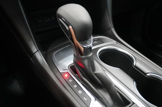 used 2022 Chevrolet Equinox car, priced at $20,999