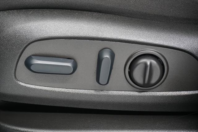 used 2022 Chevrolet Equinox car, priced at $20,999