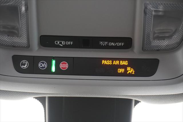 used 2022 Chevrolet Equinox car, priced at $20,999