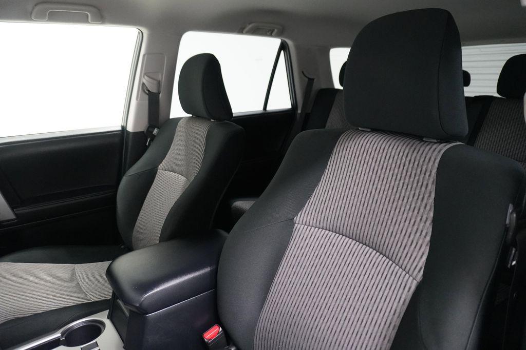 used 2023 Toyota 4Runner car, priced at $36,999