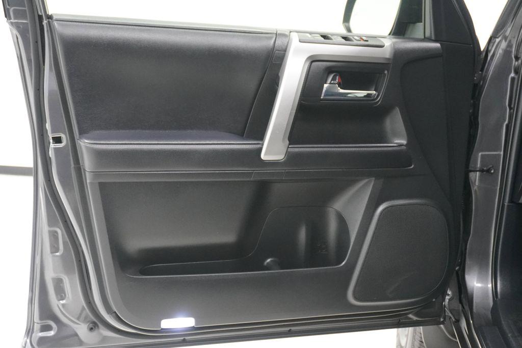 used 2023 Toyota 4Runner car, priced at $36,999