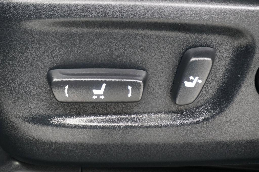 used 2023 Toyota 4Runner car, priced at $36,999