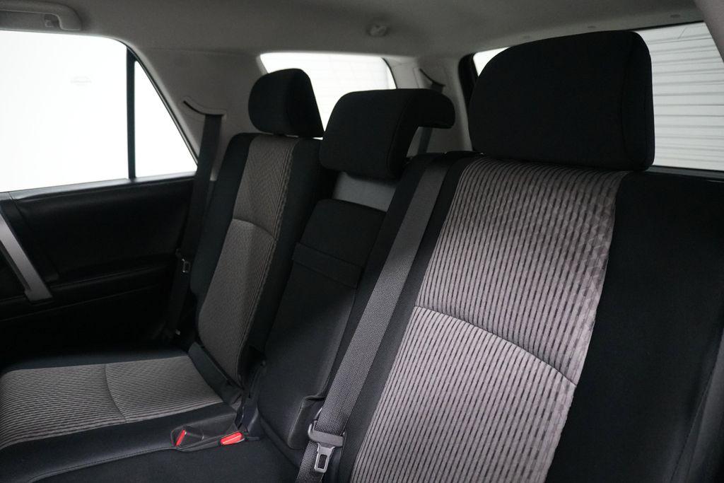 used 2023 Toyota 4Runner car, priced at $36,999