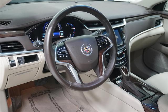 used 2014 Cadillac XTS car, priced at $17,998