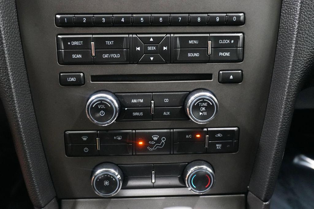 used 2014 Ford Mustang car, priced at $23,999