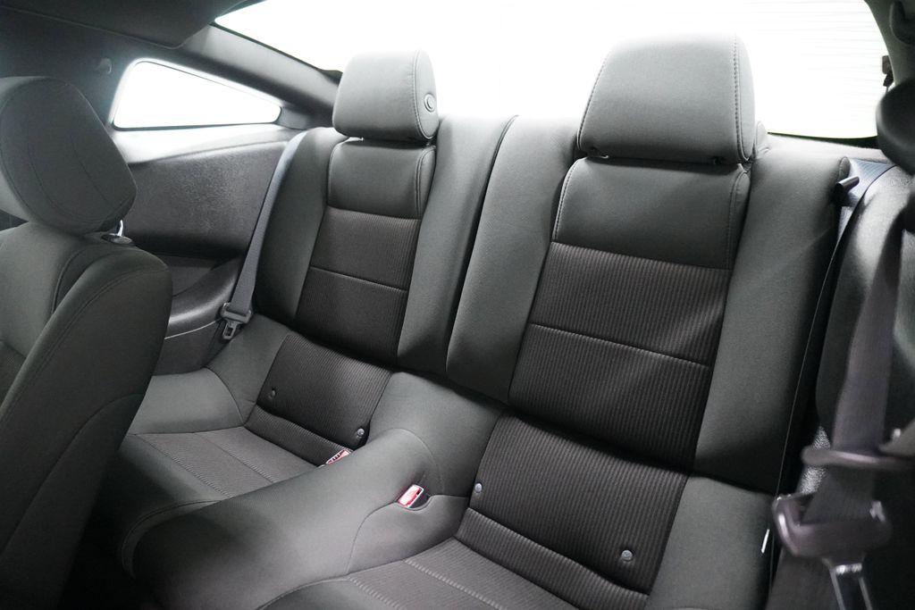used 2014 Ford Mustang car, priced at $23,999