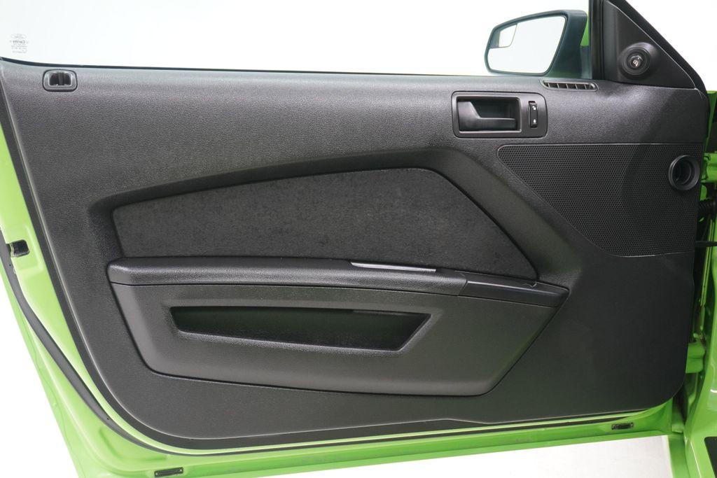 used 2014 Ford Mustang car, priced at $23,999