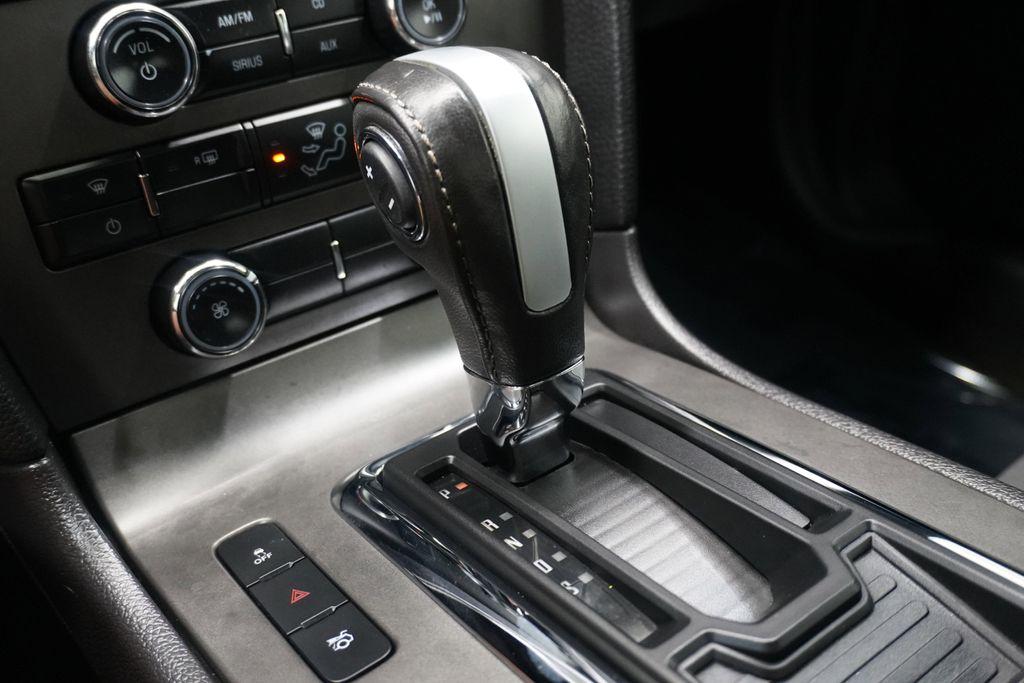 used 2014 Ford Mustang car, priced at $23,999