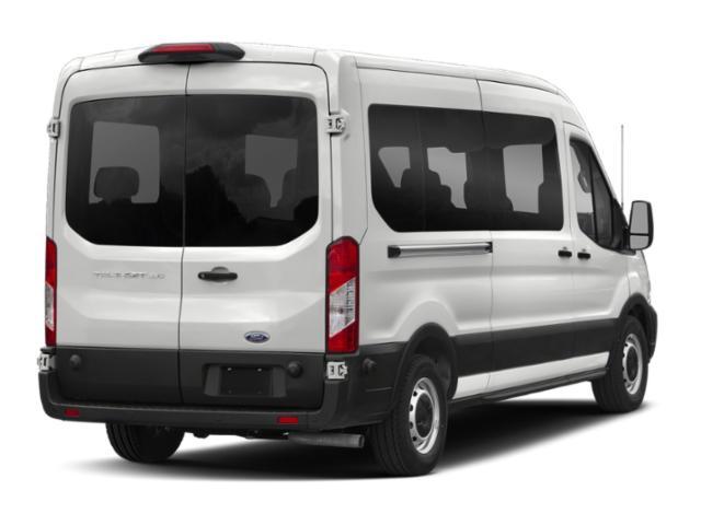 used 2020 Ford Transit-350 car, priced at $38,999