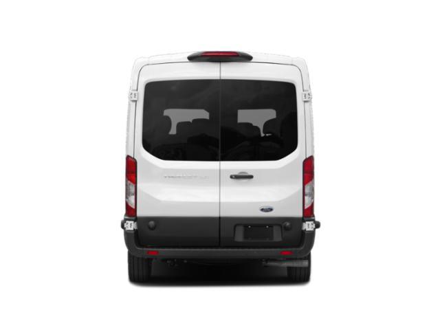 used 2020 Ford Transit-350 car, priced at $38,999