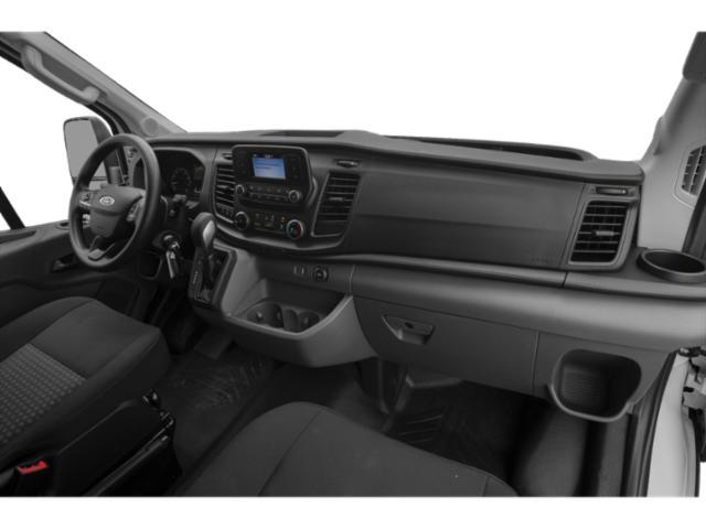 used 2020 Ford Transit-350 car, priced at $38,999