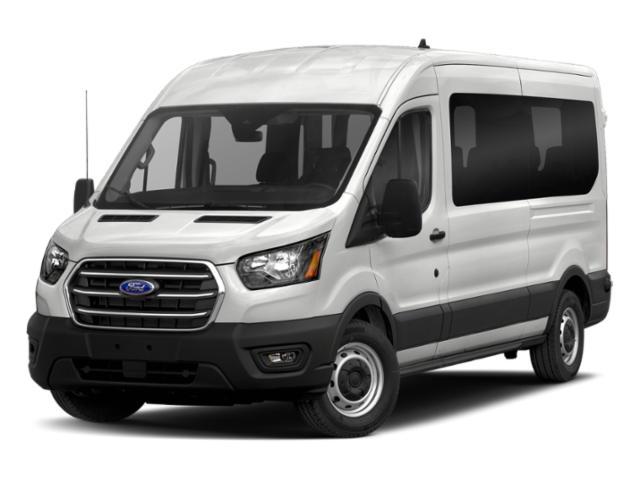 used 2020 Ford Transit-350 car, priced at $38,999