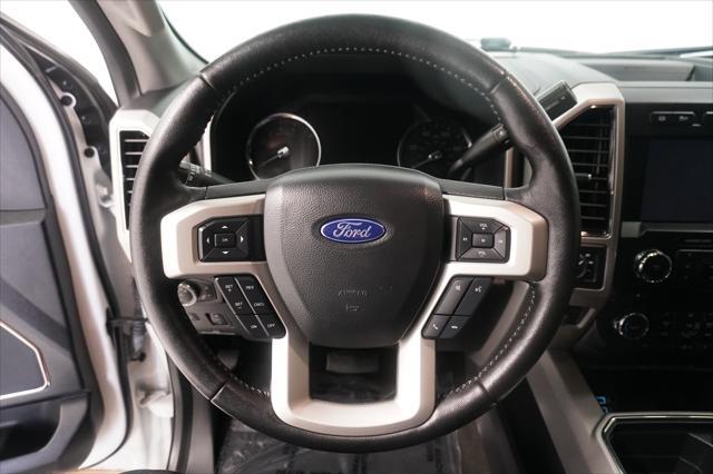 used 2018 Ford F-250 car, priced at $59,999