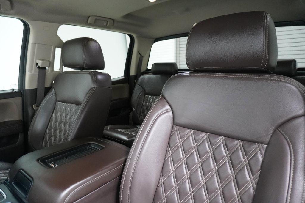 used 2018 Chevrolet Silverado 1500 car, priced at $25,999