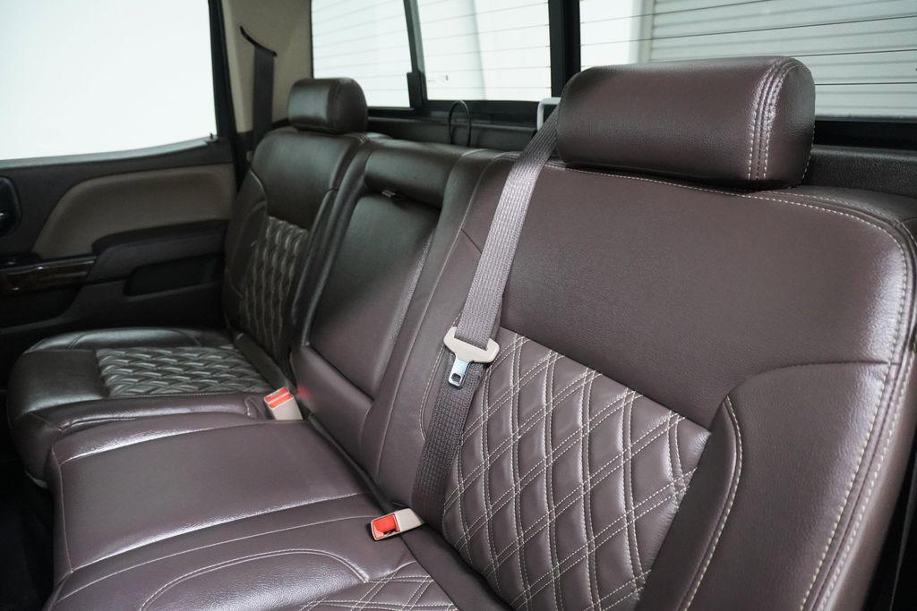 used 2018 Chevrolet Silverado 1500 car, priced at $25,999