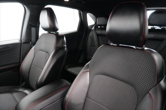 used 2023 Ford Escape car, priced at $23,999