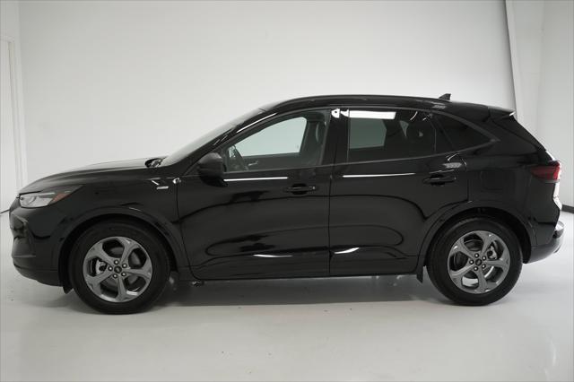 used 2023 Ford Escape car, priced at $23,999