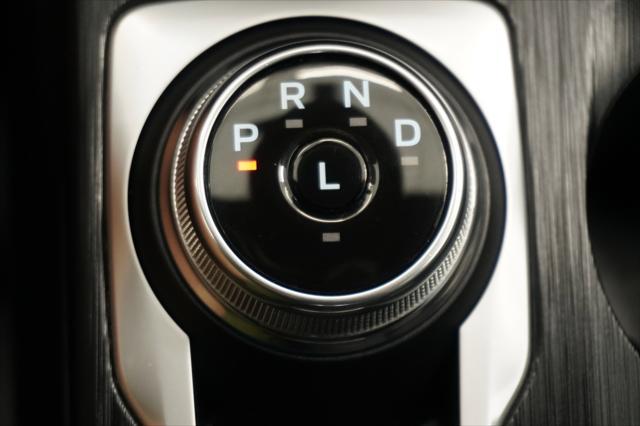 used 2023 Ford Escape car, priced at $23,999