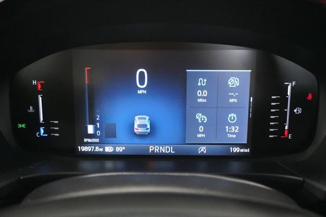 used 2023 Ford Escape car, priced at $23,999