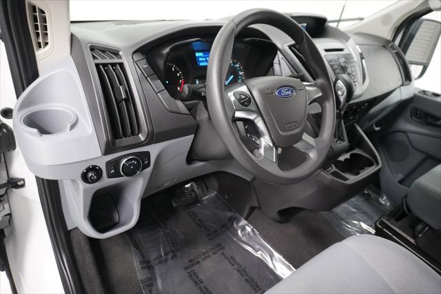 used 2015 Ford Transit-350 car, priced at $33,999