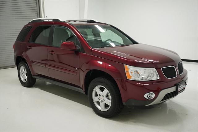 used 2009 Pontiac Torrent car, priced at $9,999