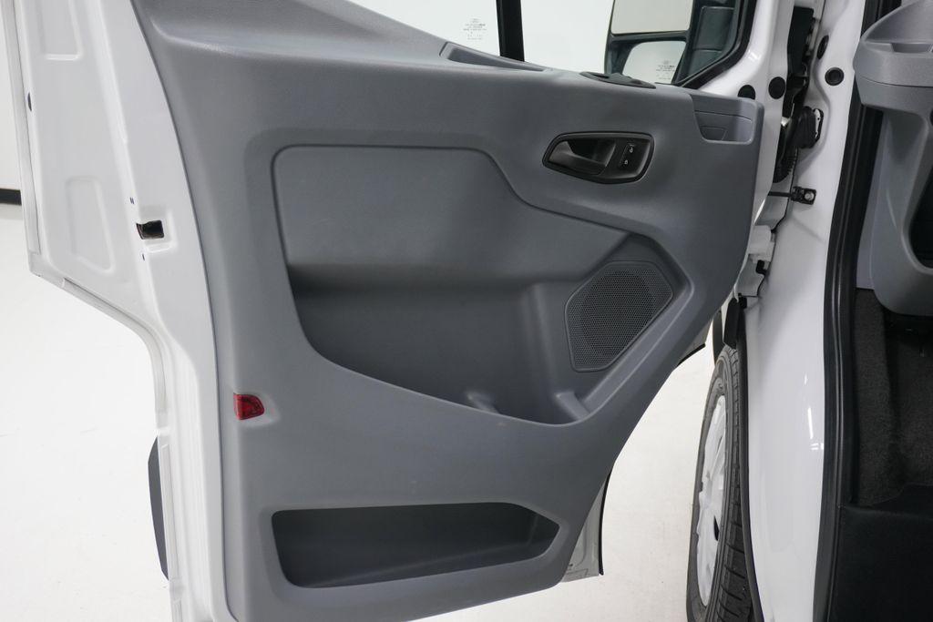 used 2017 Ford Transit-150 car, priced at $21,999