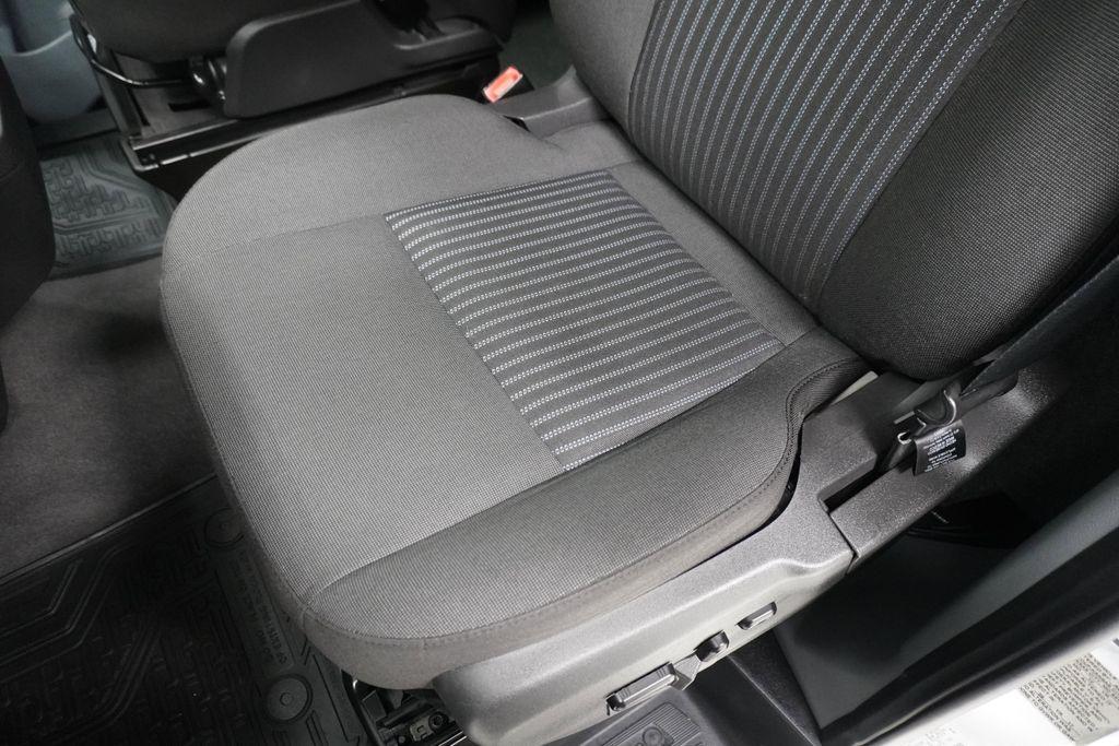 used 2017 Ford Transit-150 car, priced at $21,999