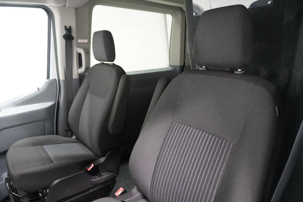 used 2017 Ford Transit-150 car, priced at $21,999