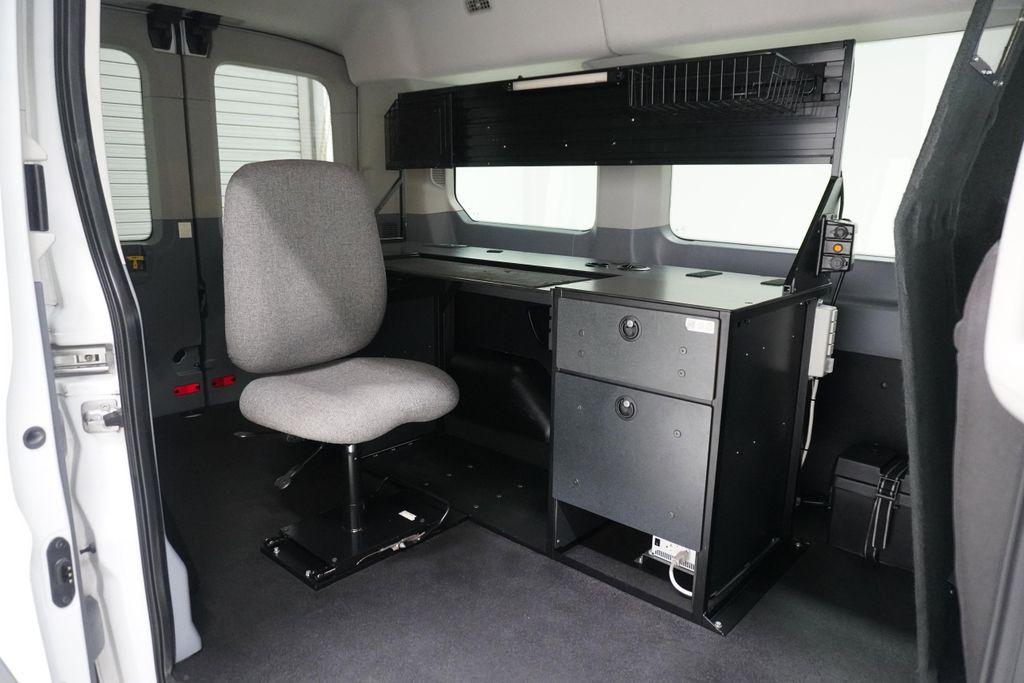 used 2017 Ford Transit-150 car, priced at $21,999