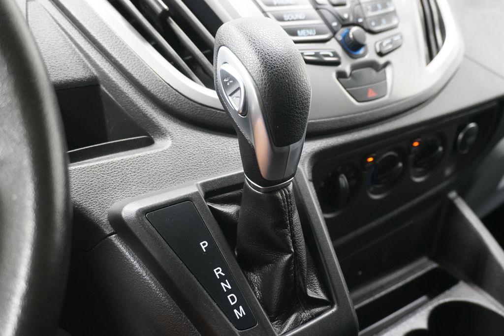 used 2017 Ford Transit-150 car, priced at $21,999