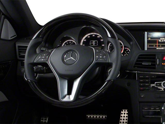 used 2013 Mercedes-Benz E-Class car, priced at $17,999