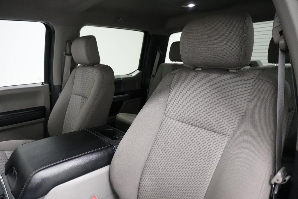 used 2019 Ford F-250 car, priced at $43,999