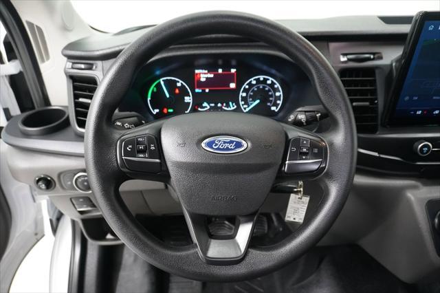 used 2022 Ford Transit-350 car, priced at $30,998