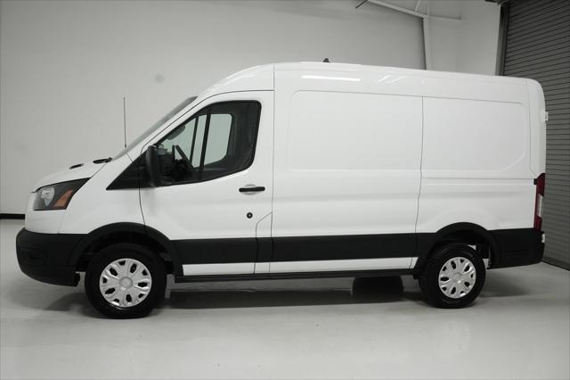 used 2022 Ford Transit-350 car, priced at $30,998