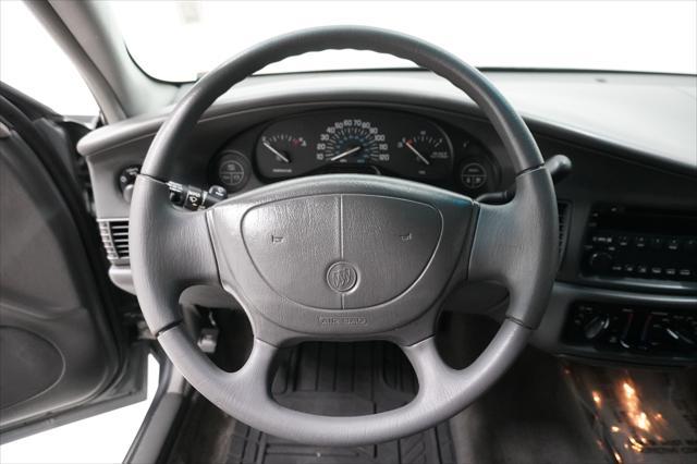 used 2004 Buick Century car, priced at $6,999