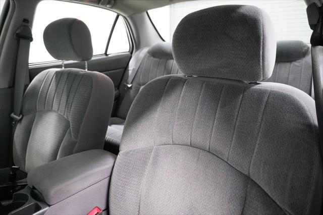 used 2004 Buick Century car, priced at $6,999