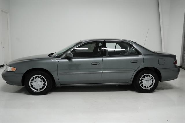 used 2004 Buick Century car, priced at $6,999