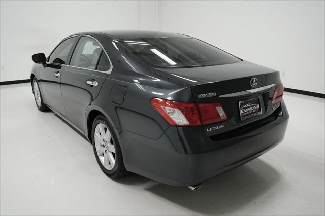 used 2007 Lexus ES 350 car, priced at $7,999