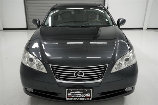 used 2007 Lexus ES 350 car, priced at $7,999