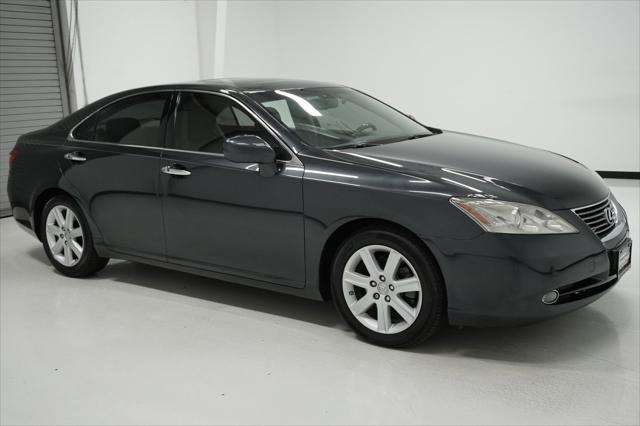 used 2007 Lexus ES 350 car, priced at $7,999