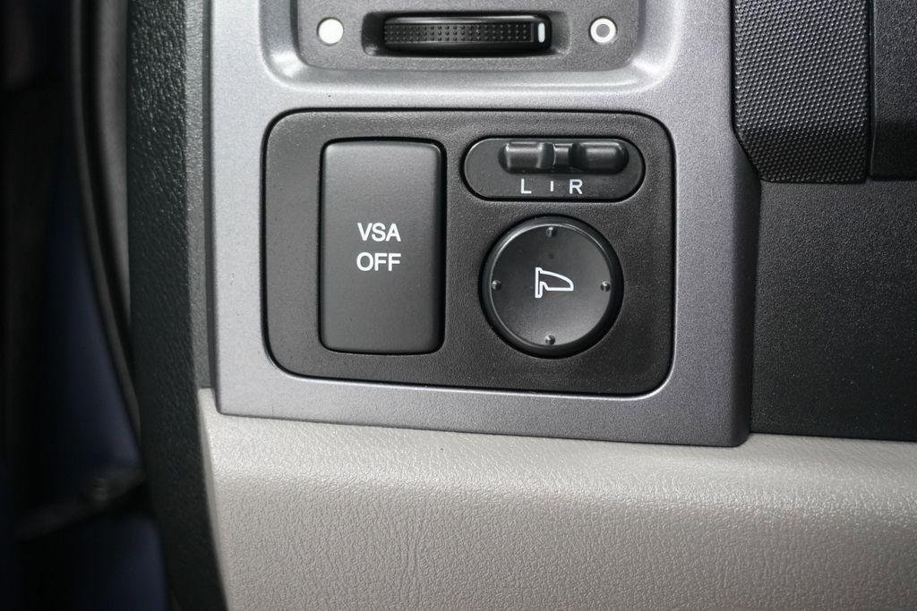 used 2007 Honda CR-V car, priced at $11,999