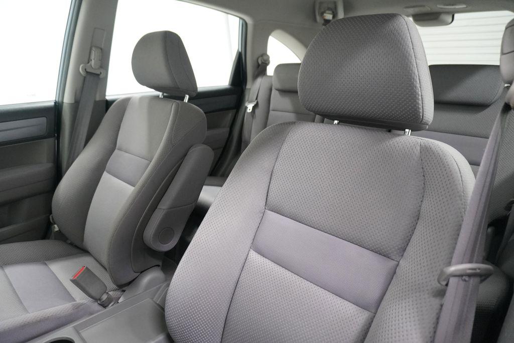 used 2007 Honda CR-V car, priced at $11,999