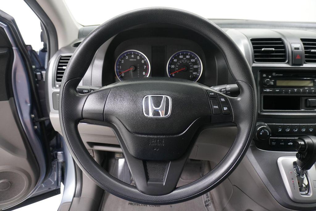used 2007 Honda CR-V car, priced at $11,999