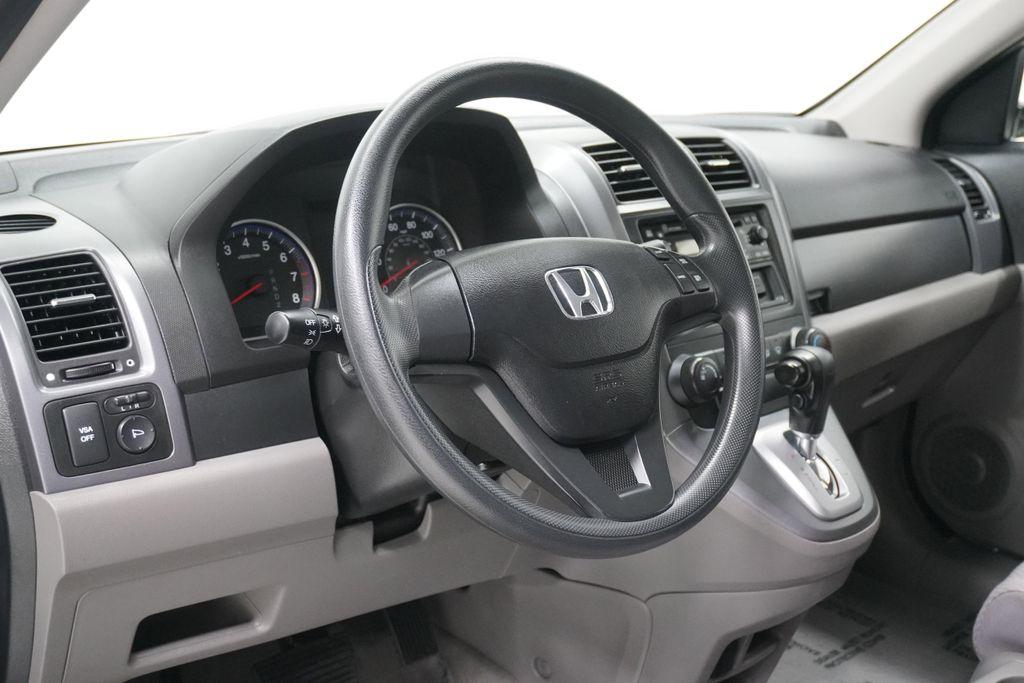 used 2007 Honda CR-V car, priced at $11,999